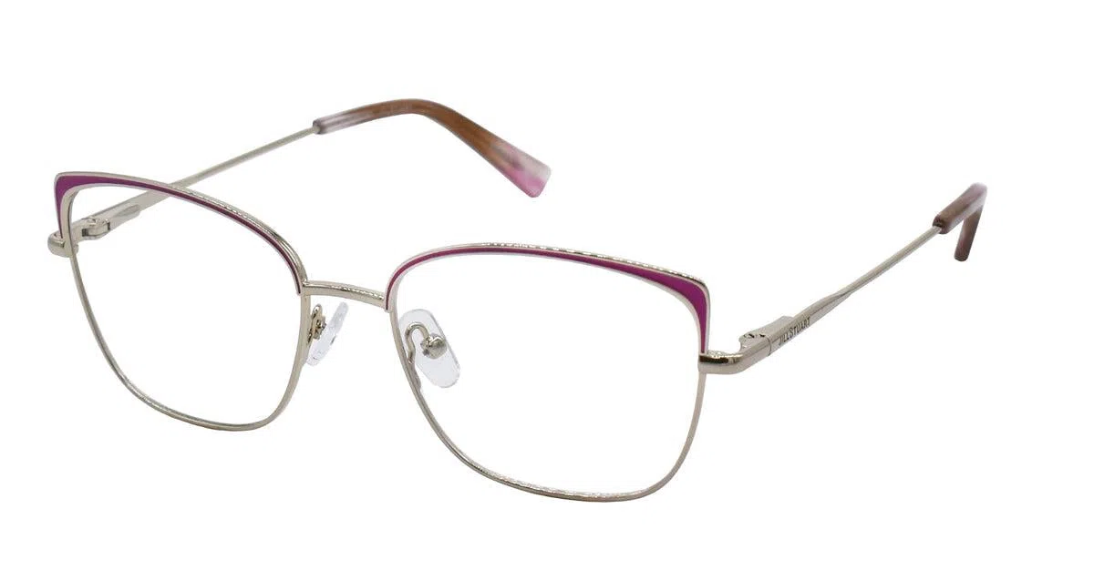 Jill Stuart 451 Eyeglasses - view 2